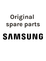 Тарелка свч samsung (25,5 см крестик) 11-0002 (DE74-00027A, DE74-00028A, MCW014UN)