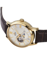 Часы механические Orient Classic RA-AS0010S30B