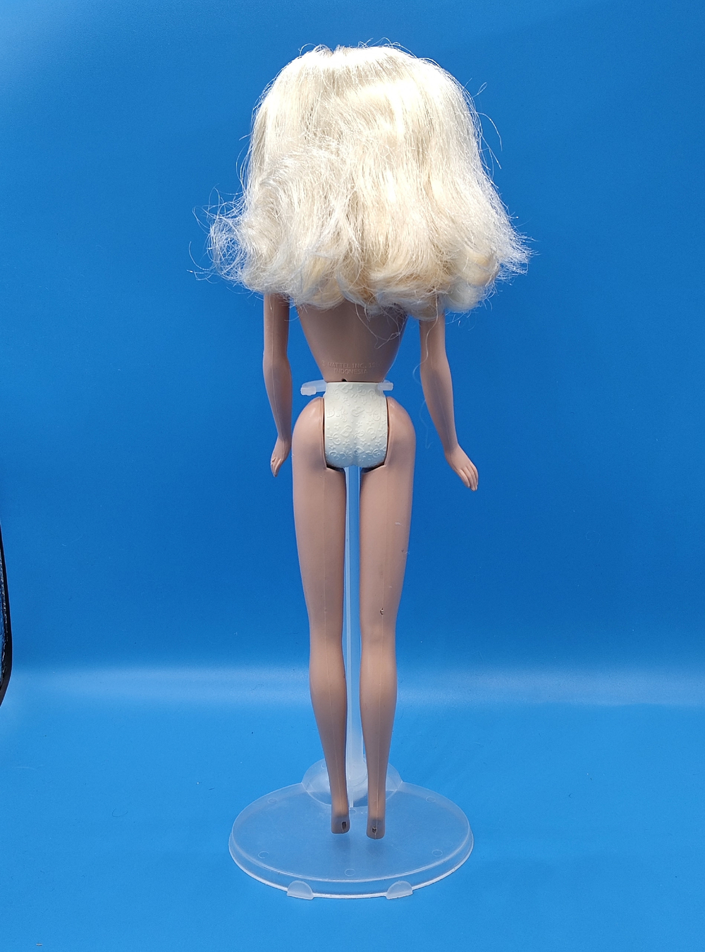Кукла винтаж Hawaii Barbie 2000 год под реставрацию 023518