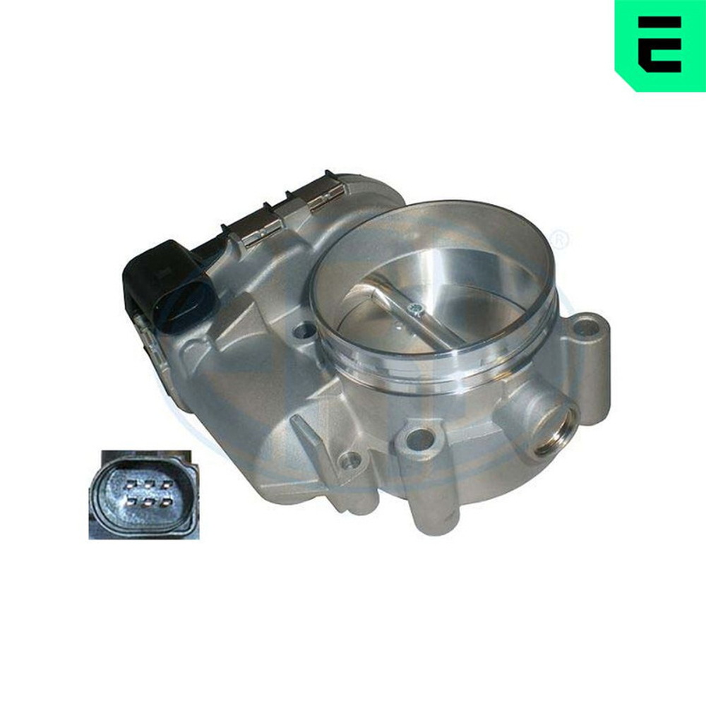 ERA - 556234A-ERA - Throttle body
