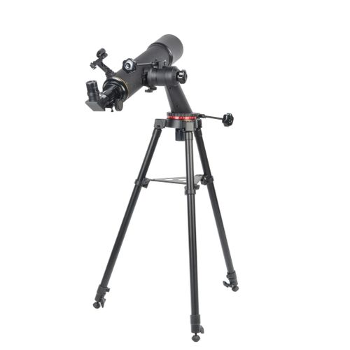 Телескоп Veber NewStar LT60090 AZIII