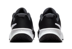 Теннисные кроссовки Nike Zoom GP Challenge Pro Clay - black/white/black