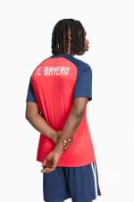Футболка adidas Originals FC Bayern 26/27 Pre-Match