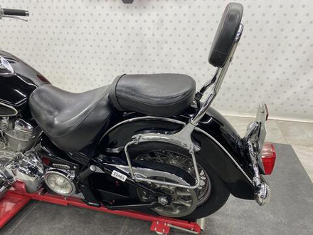 Yamaha Roadstar XV1600 1999