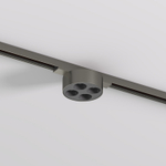 Накладной светильник Denkirs SHINE GRILL DK5772-DN