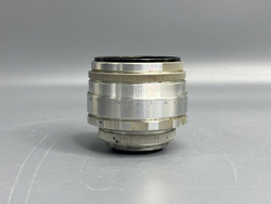 Helios-44 Заклинил, не вращается фокусировочное кольцо