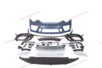 Передний бампер в стиле GT3 для PORSCHE 911 991.1 / 991.2 CARRERA S 2011–2020
