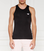 Майка Emporio Armani - черный(110828 4R512)