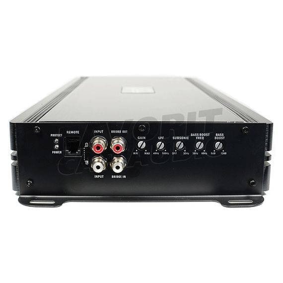 Усилитель ARIA HD-2600