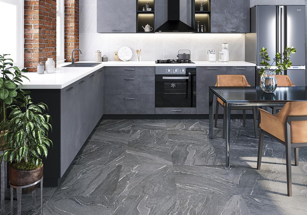 Alma Ceramica Nexstone GFU6060NXT70R 60x60