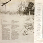 The Marshall Tucker Band / The Marshall Tucker Band (LP)