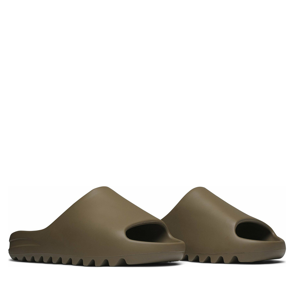 adidas Yeezy Slide Earth Brown