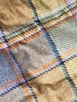 ESSENZA Комплект постельного белья Meau