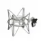 Telefunken U47 Silver