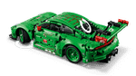 Конструктор LEGO Technic 42224 Porsche 911 GT3 R REXY AO Racing Car