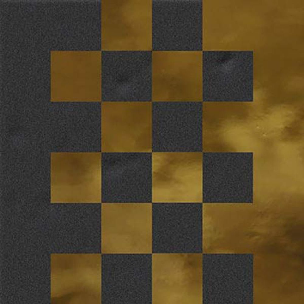 Декор Filippo Soul Sancy Grafito Oro