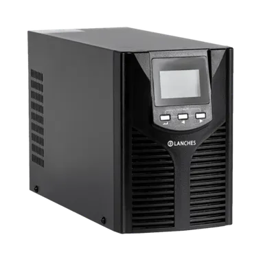 ИБП Lanches L900Pro-H 2kVA 48VDC - фото 1