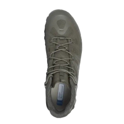 Ботинки AKU Selvatica Tactical Mid GTX цв. Ranger Green