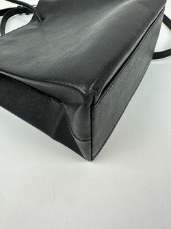 Сумка Balenciaga Shopping Black