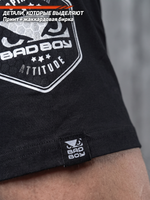 Футболка Bad Boy Prime Walkout 3.0 T-shirt Black