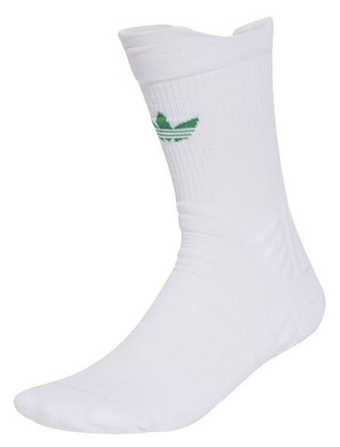Теннисные носки Adidas Originals Crew 1P - white
