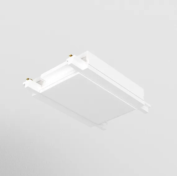 Прямой коннектор питания Accessories for tracks Radity TRA084C-11W Maytoni