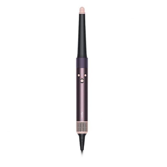 Стайлер Dyson Hairstyler Airwrap HS08 Straight+Wavy (Jasper Plum) EU (Наша вилка)