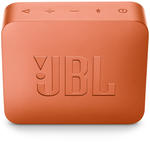 Портативная акустика JBL GO 2 Orange (оранжевый)