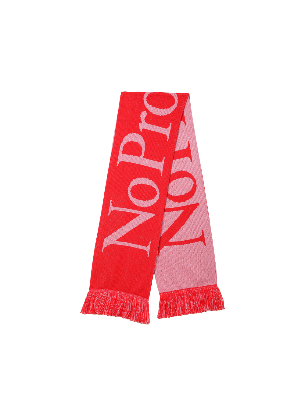Шарф No Problemo Scarf
