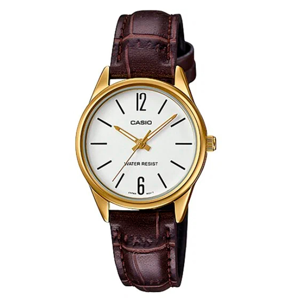 Наручные часы Casio LTP-V005GL-7B
