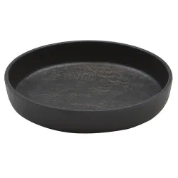 Соусник 175 мл d 12,3 см h2,6 см круглый Brush пластик меламин P.L. Proff Cuisine