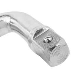 Вороток Г-образный 200мм 3/4'' Forsage F-8156200