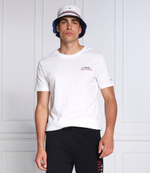 футболка Tommy Hilfiger - белый(UM0UM02565)