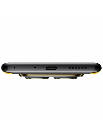 Смартфон Xiaomi POCO X7, 8/256GB, Black