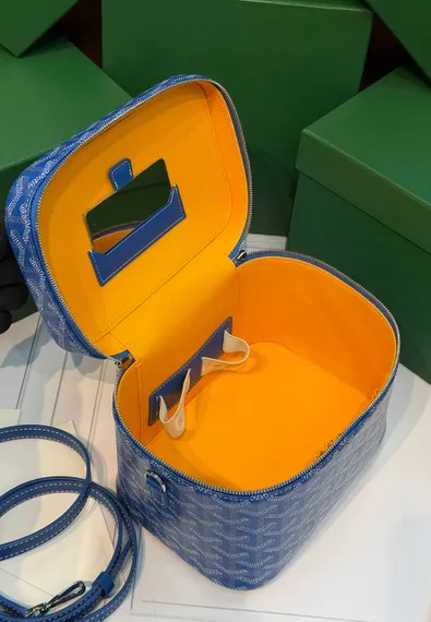 Косметичка Goyard MUSE Vanity Case
