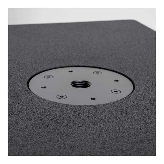 RCF SUB 702-AS MK3 Black