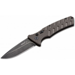 Автоматический нож Boker 01BO424 Strike Coyote Spearpoint