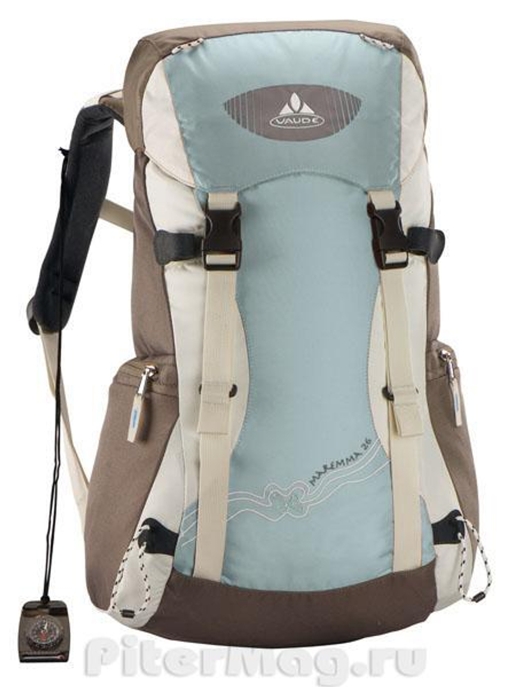Рюкзак VauDe Maremma 26