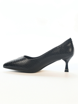 Туфли женские Ascalini G2376