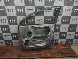 Дверь передняя правая Hyundai ix35 (LM) 10-15 Б/У Оригинал 760042S050