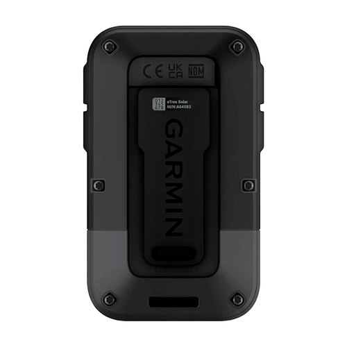 Навигатор Garmin eTrex SE Solar (010-02782-00)