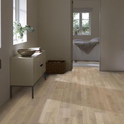 Паркетная доска Kahrs Дуб Портофино Матовый Лак (OAK PORTOFINO)