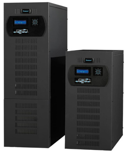 Источник бесперебойного питания Tescom DS310SH