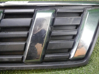 Решетка радиатора Suzuki Vitara 2 (2018-н.в.)