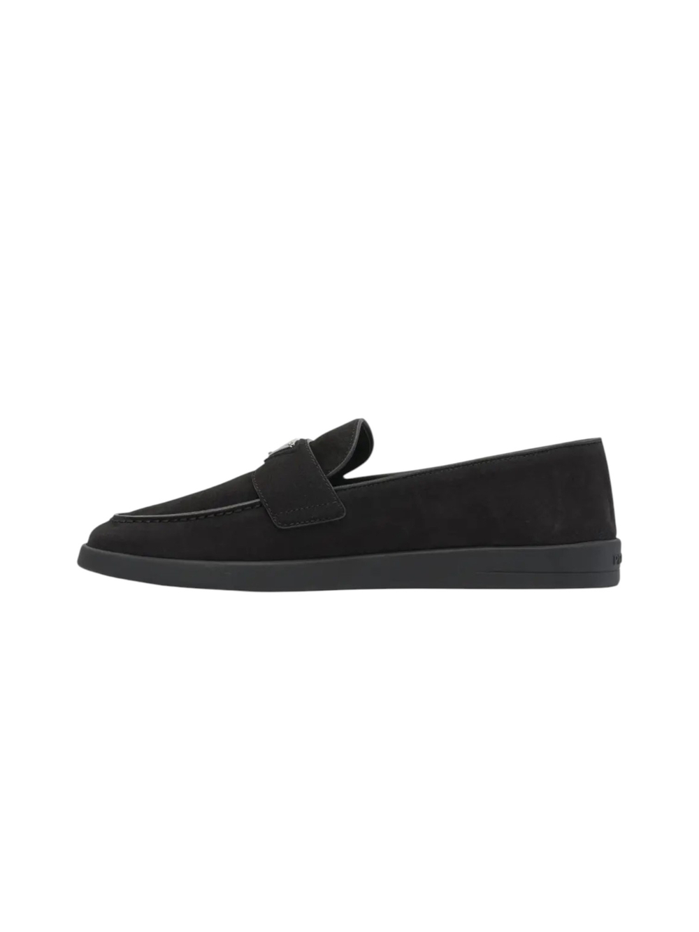 Мокасины Prada