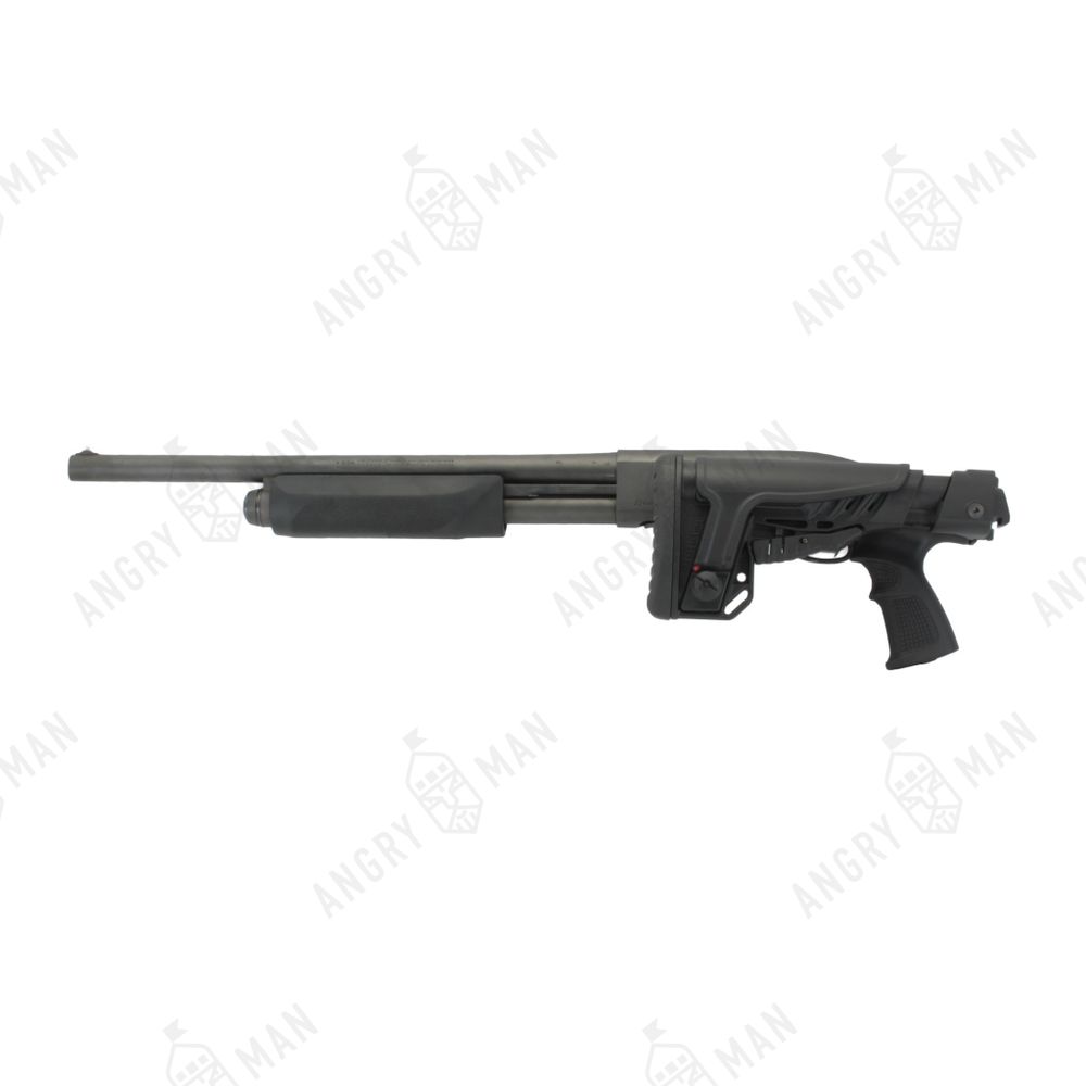 Комплект: Складной приклад Remington, DLG Tactical