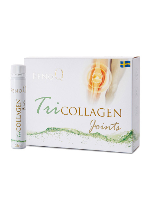 TriCollagen Joints 25 ml №14.