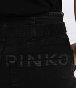 джинсы carla 2 Pinko - черный(1J10RV Y6FG)