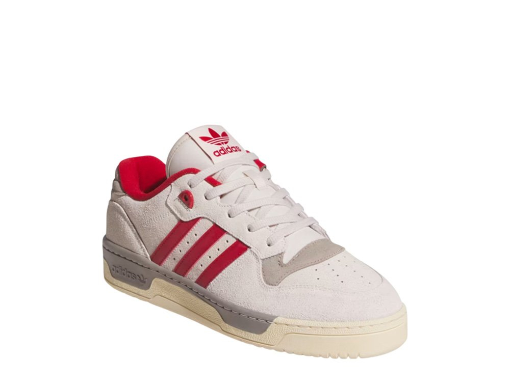 Баскетбольные кроссовки adidas Rivalry Low
