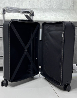 Дорожный чемодан Louis Vuitton Horizon 55 Business